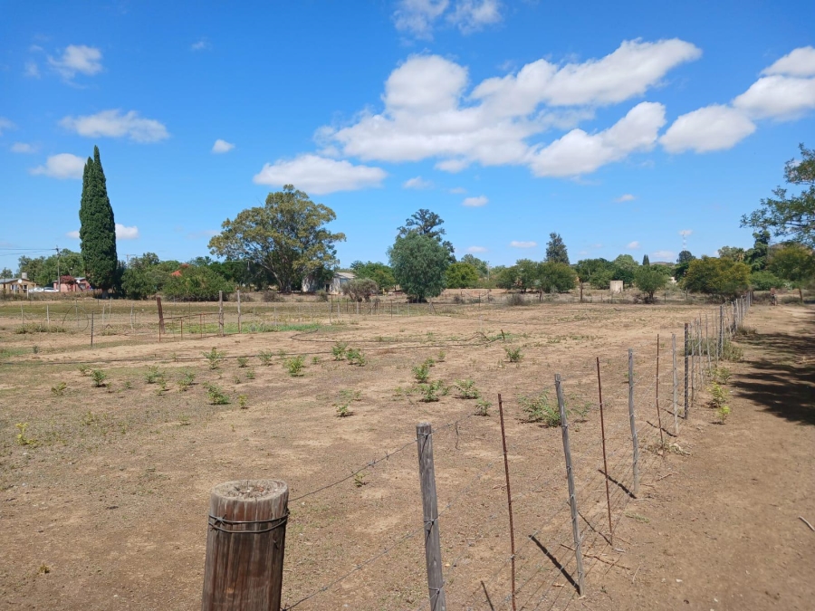 3 Bedroom Property for Sale in Bethulie Free State